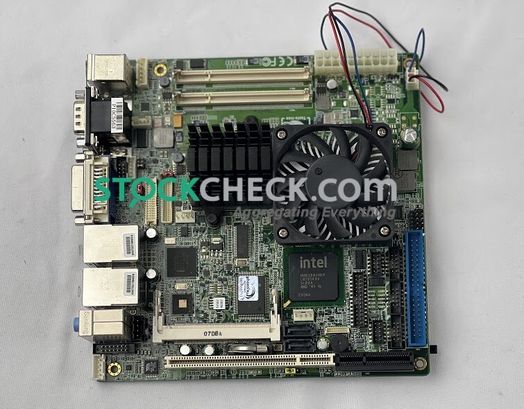Aaeon EMB-9658T 1907965805 CPU Board