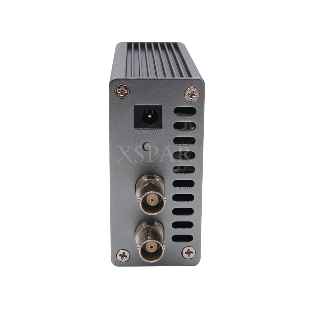 DPA-1698 2-CH Function Generator Amplifier 0-100KHz 10W*2 for DDS Functional XR
