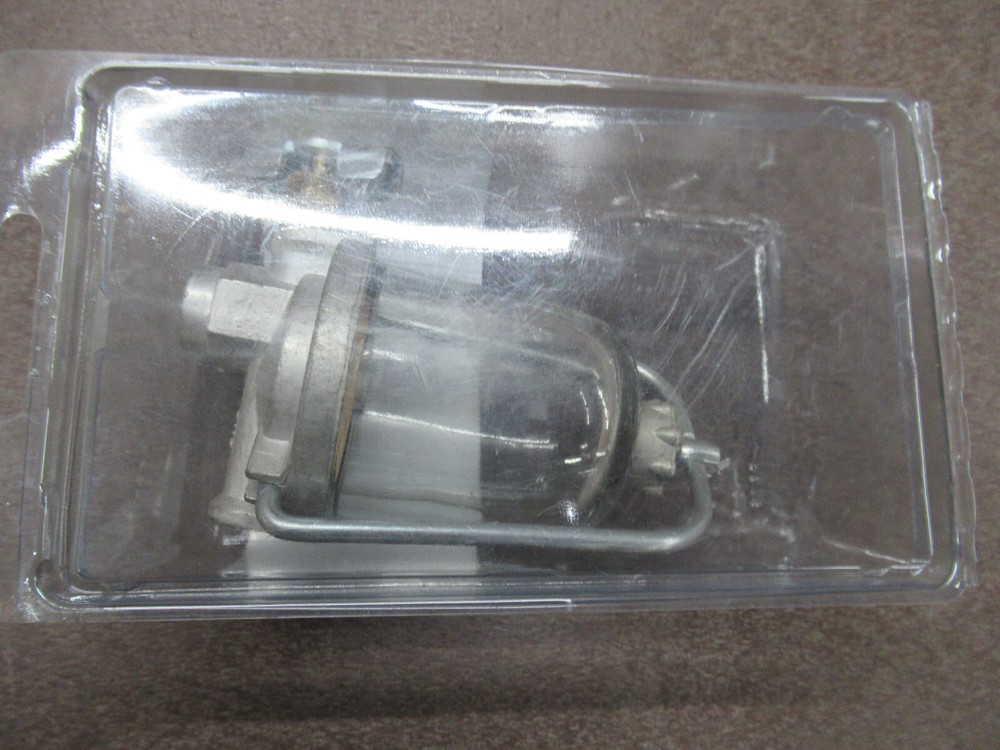 CARQUEST 41810 LARGE BOWL STRAINER