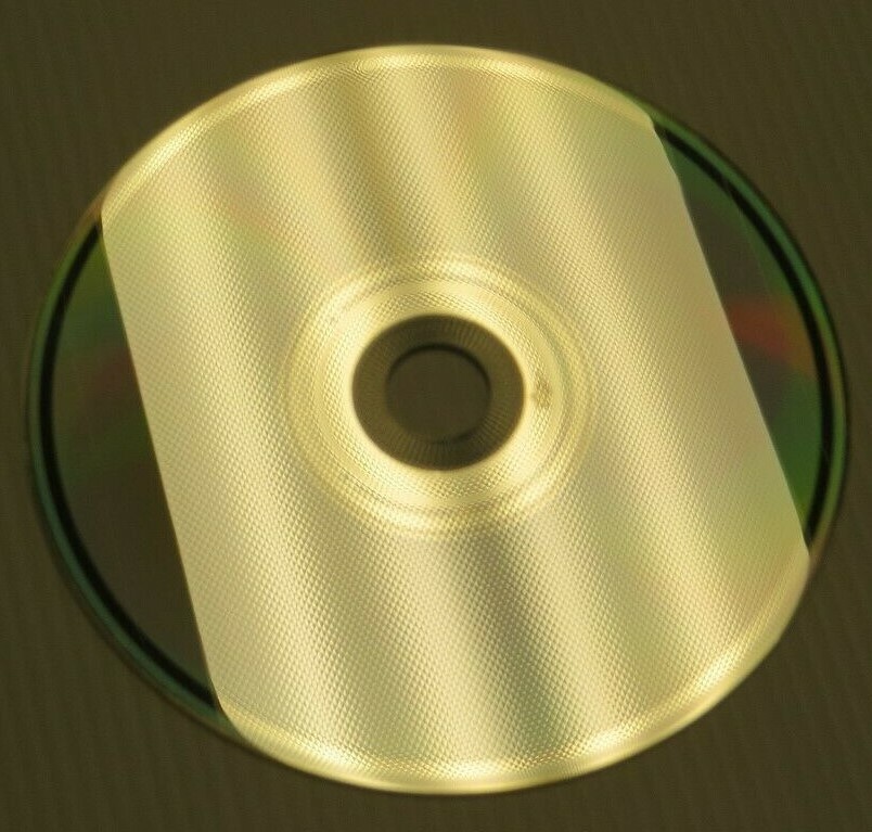 KISS CONVERSATION SERIES COMPACT DISC INTERVIEW UK 1980'S