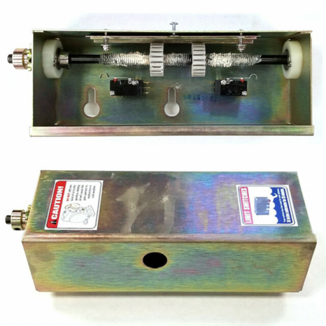 Liftmaster K75-50097 Limit Switch Kit, Q024 SL3000 & SL3000ULE