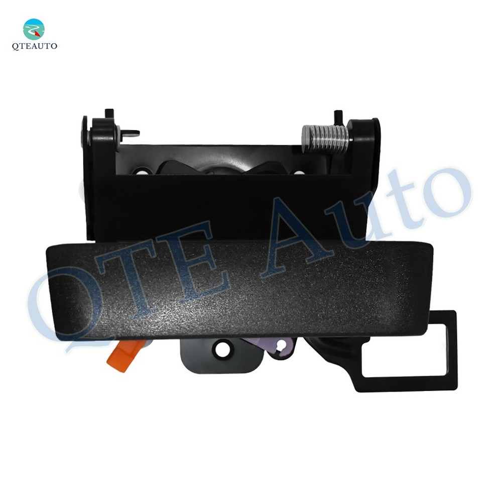 Tailgate Handle Assembly For 2007-2014 GMC Sierra 3500 HD