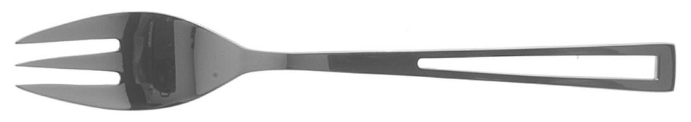 Towle Silver Aperto  Salad Fork 730759