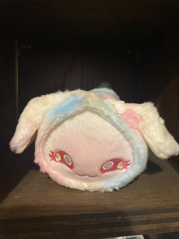 Aphmau Easter Plush