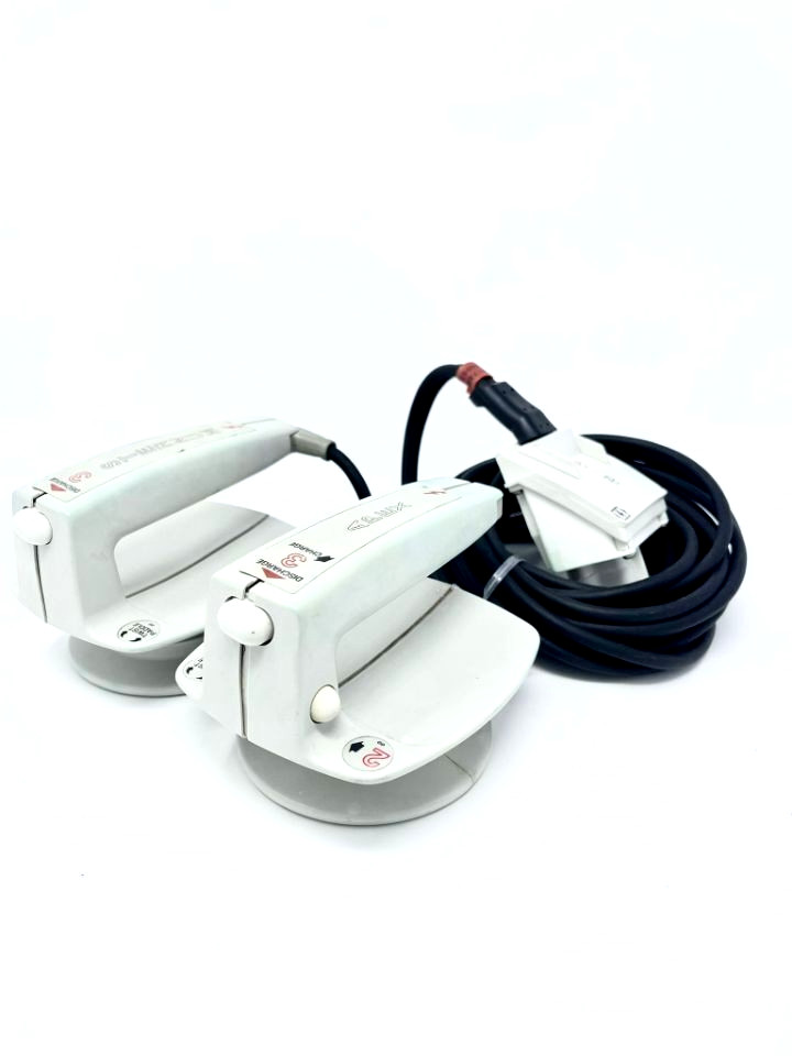 PHILIPS CIRCULAR HARD PADDLE M1748A