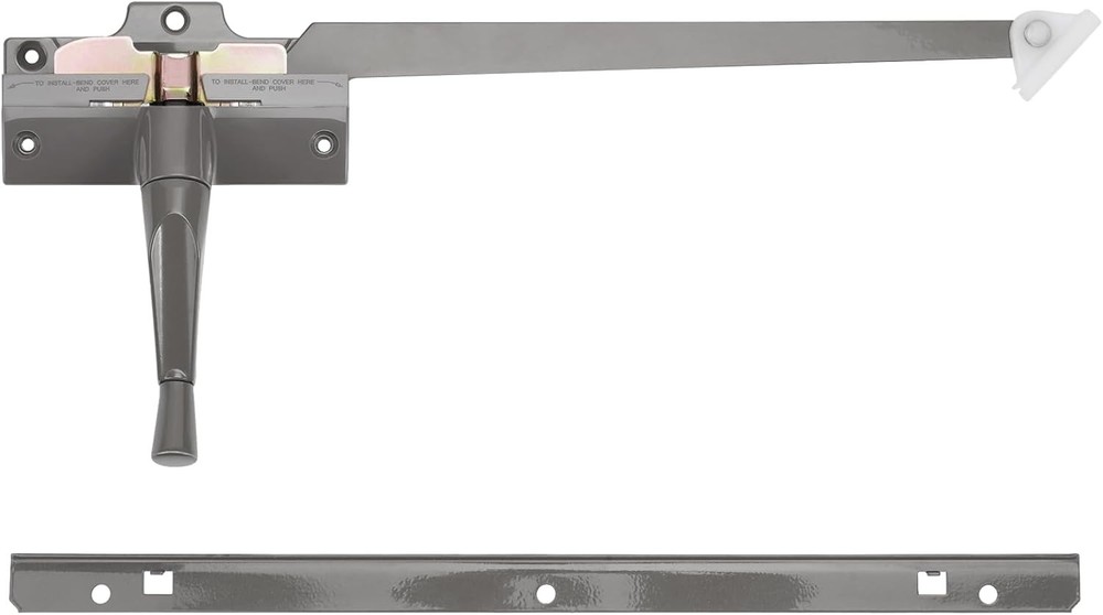 Touri Straight Arm Operator for Anderson Window Crank Replacement Stone