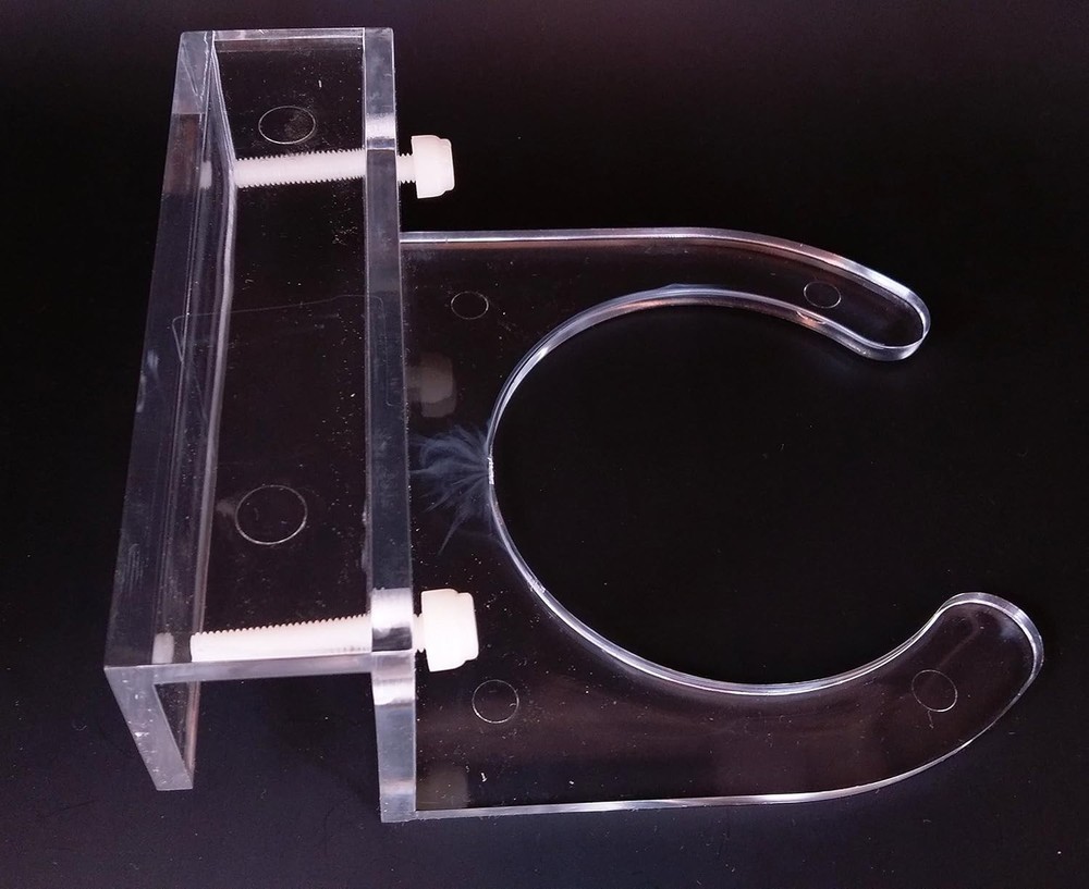 4" Pre Sump Filter Sock Holder