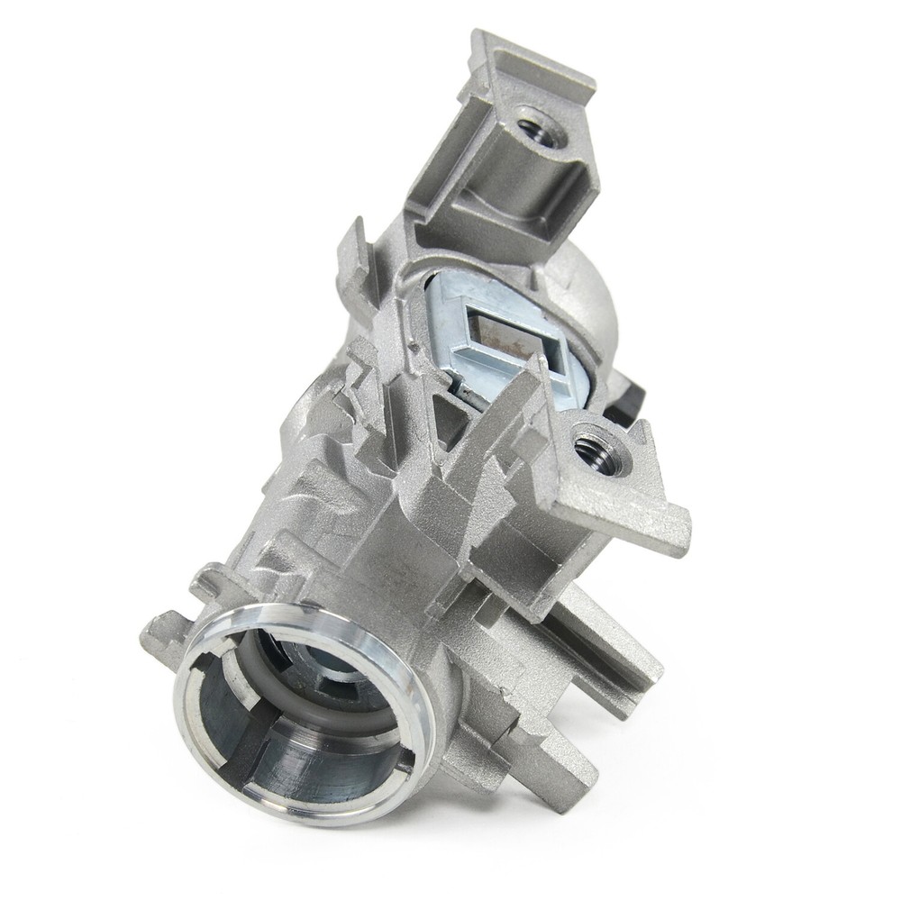 Ignition Starter Switch + Lock Housing for VW Golf Jetta Rabbit EOS 1K0905851B
