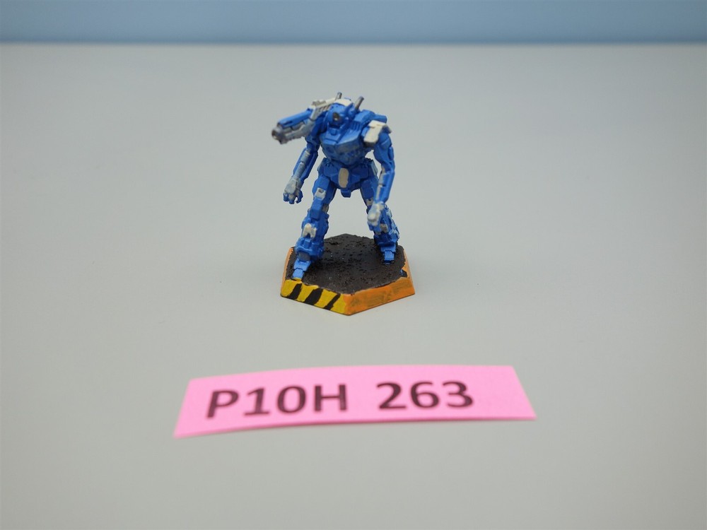 Battletech: Pack Hunter Mech (painted)