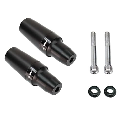 Motorcycle falling protection frame sliders Motorcycle Frame Sliders