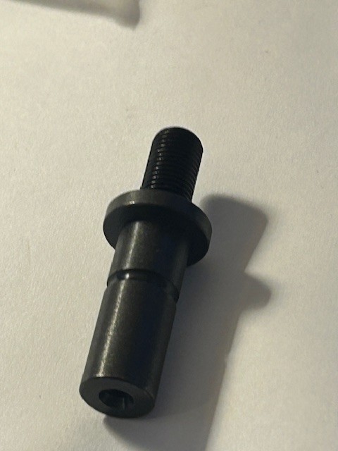563070 Idler, Pin