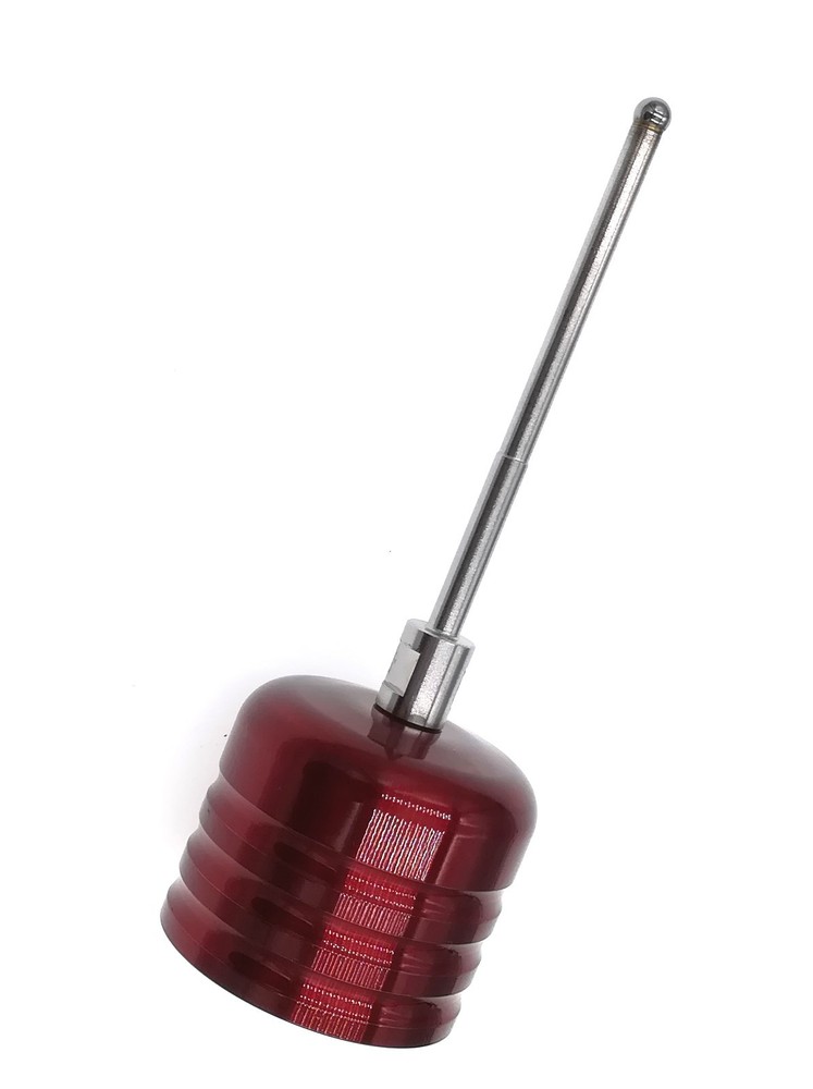 EDM Touch Probe Locating Ball Magnetic Probe Centering Zero Touch Point Sensor