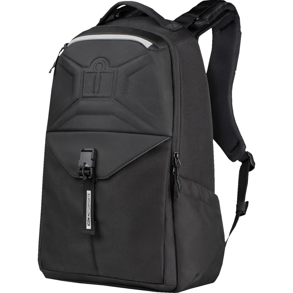 ICON 3517-0529 Airflite Backpack black