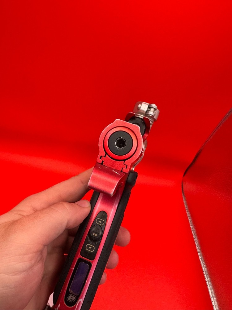 Planet Eclipse NEXUS 05 Ego - Paintball Marker Fully Working