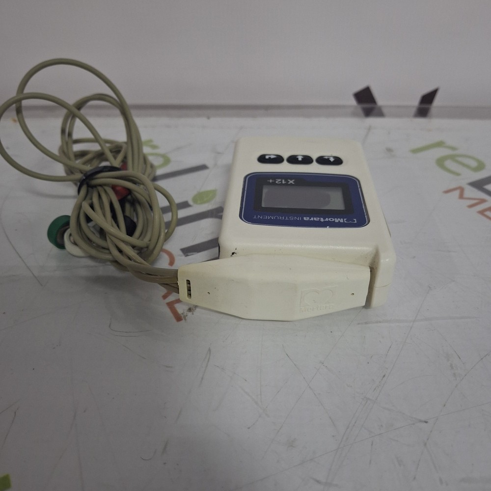 Cardiac Science X12+ Telemetry Transmitter