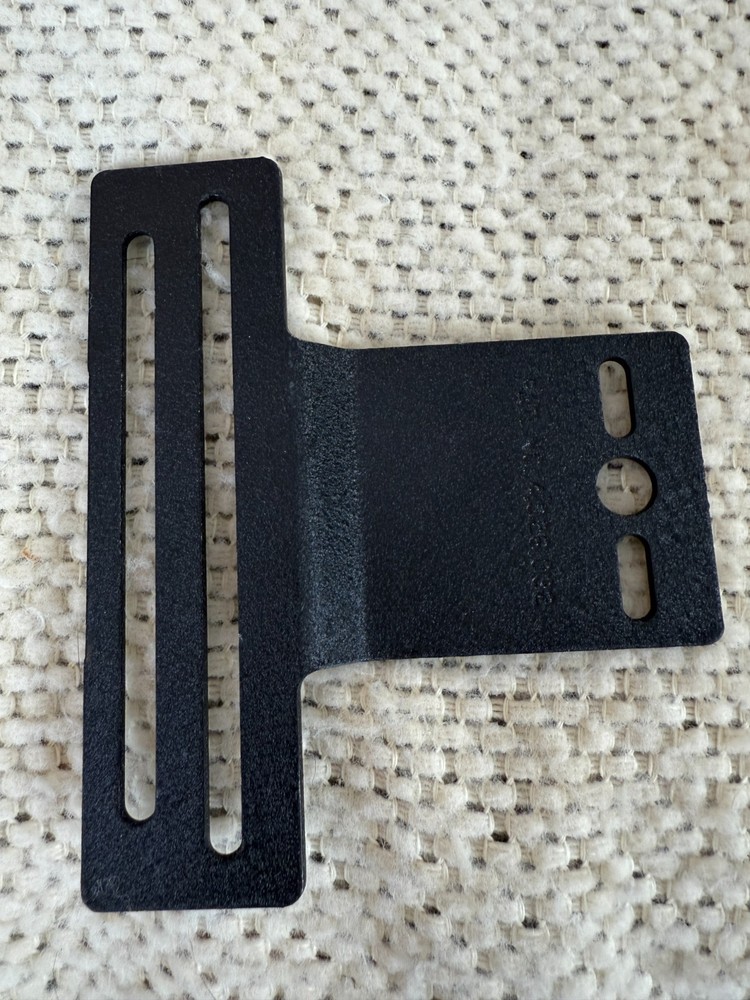 Cobra Archery Sight Rail