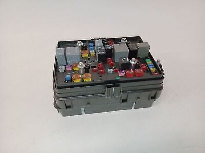 Fuse Box Engine 85561330 For 22-23 Silverado 1500 2865404