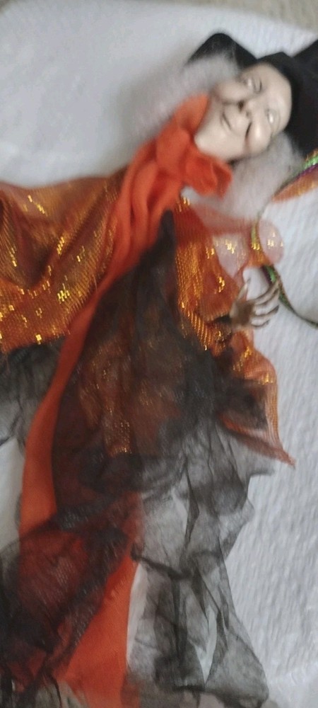 witch hanging Wall decoration