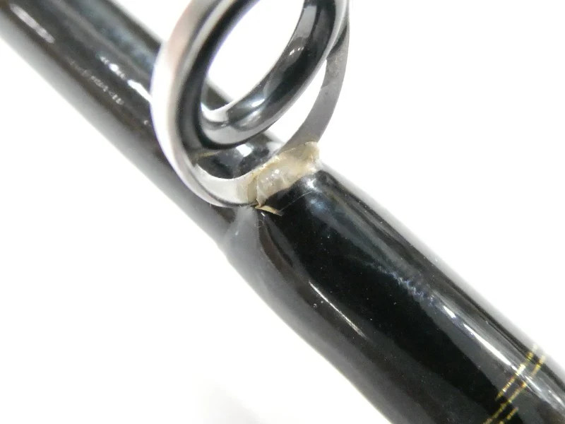 Daiwa OVERTHERE 103MH Cond/AB