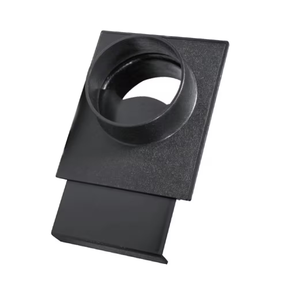 4 In. Blast Gate for Vacuum/Dust Collector NEW