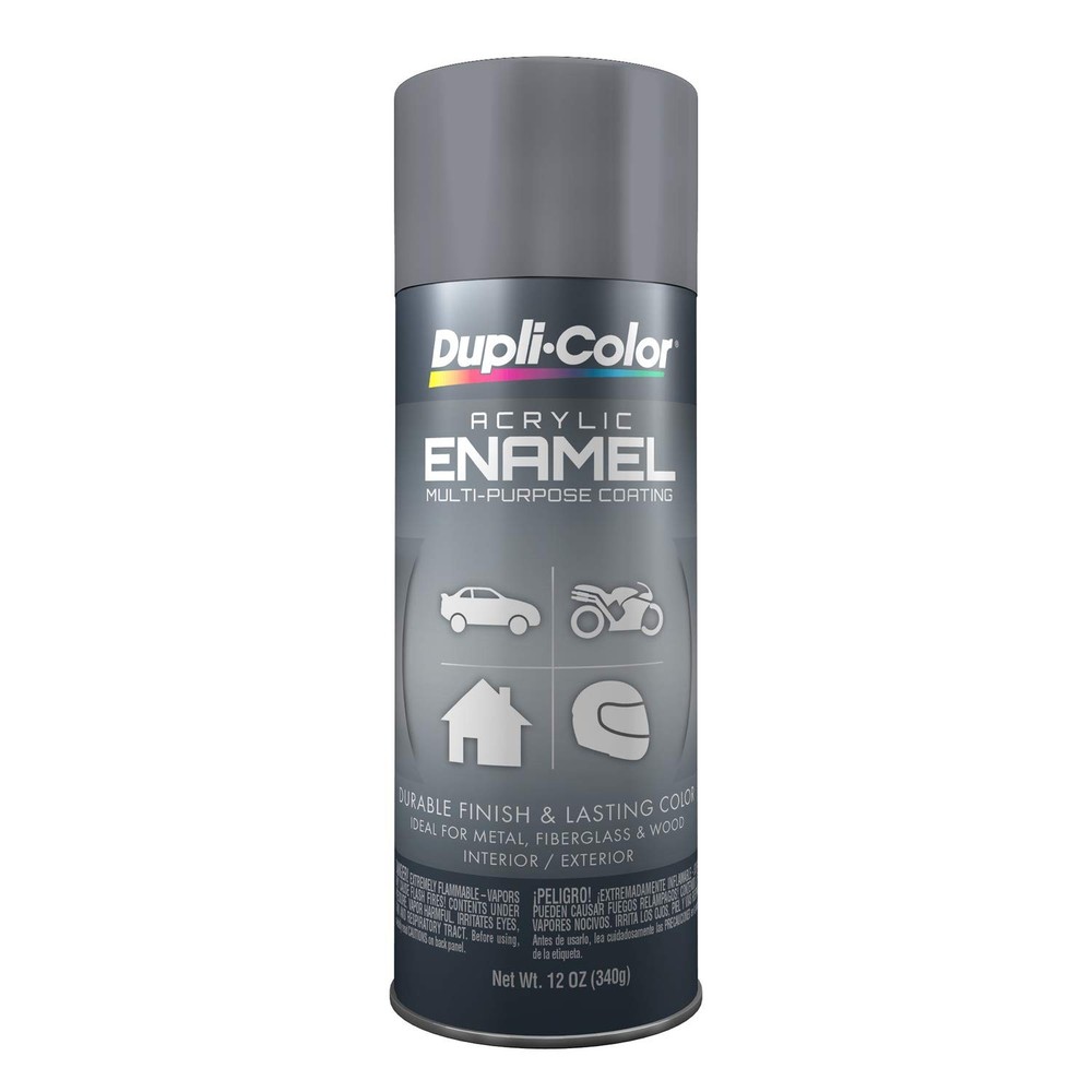 Duplicolor DA1612 General Purpose Paint