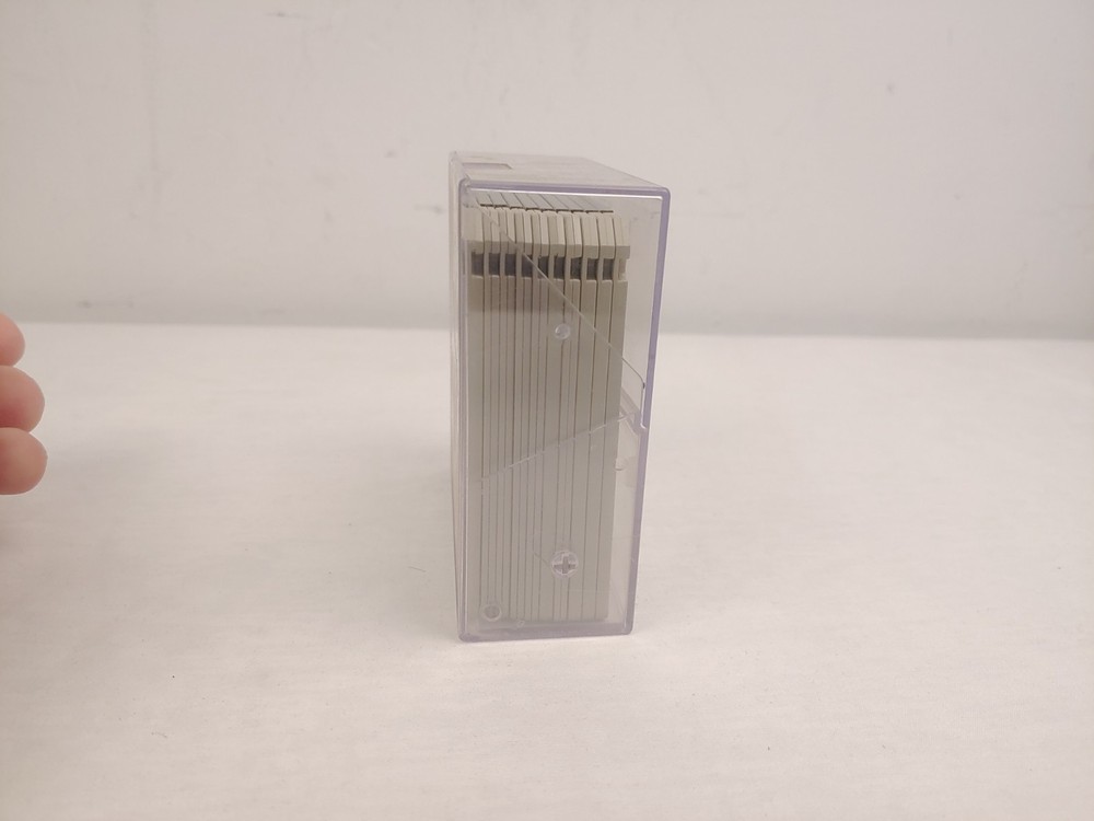 IBM branded Microsoft Windows 3.1 & PC DOS 6.1 Floppy Discs 3.5" OEM