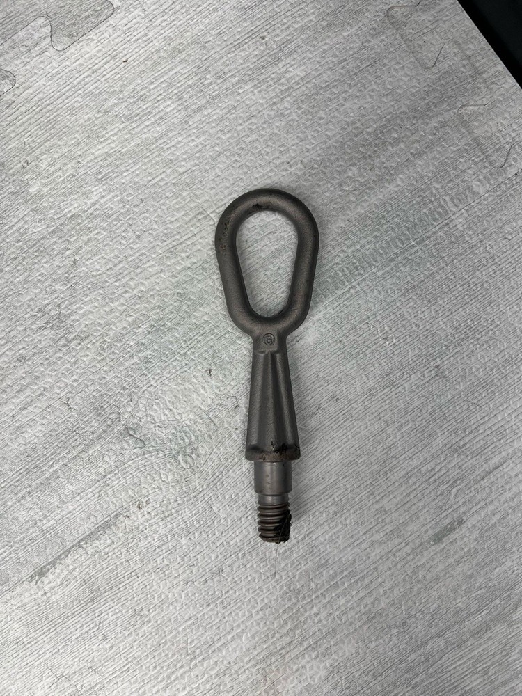 BMW Genuine OEM Tow Hook BMW E30 E36 E46 E90 E92 E93 F80 F82 F83 E70 E60 E64
