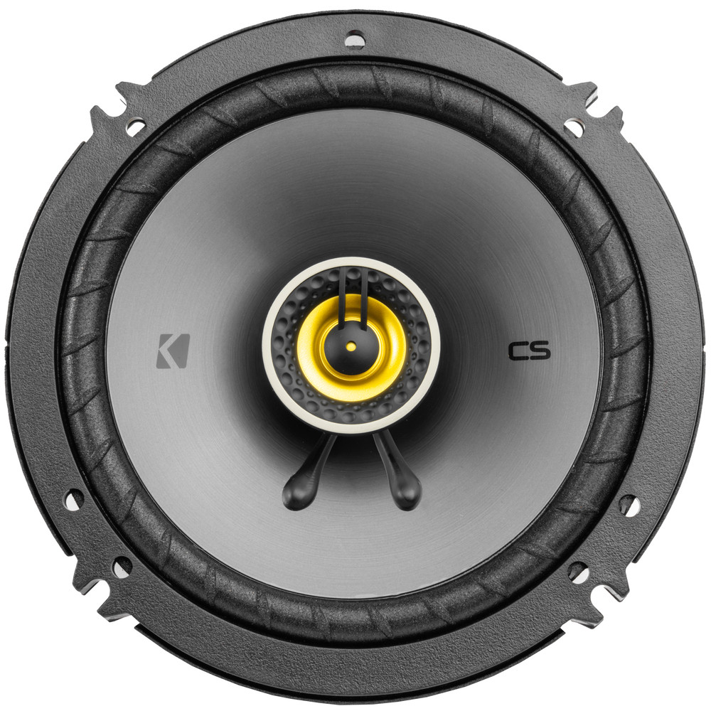 2008-2017 Honda Accord Kicker Complete Factory Speaker Replacement Package