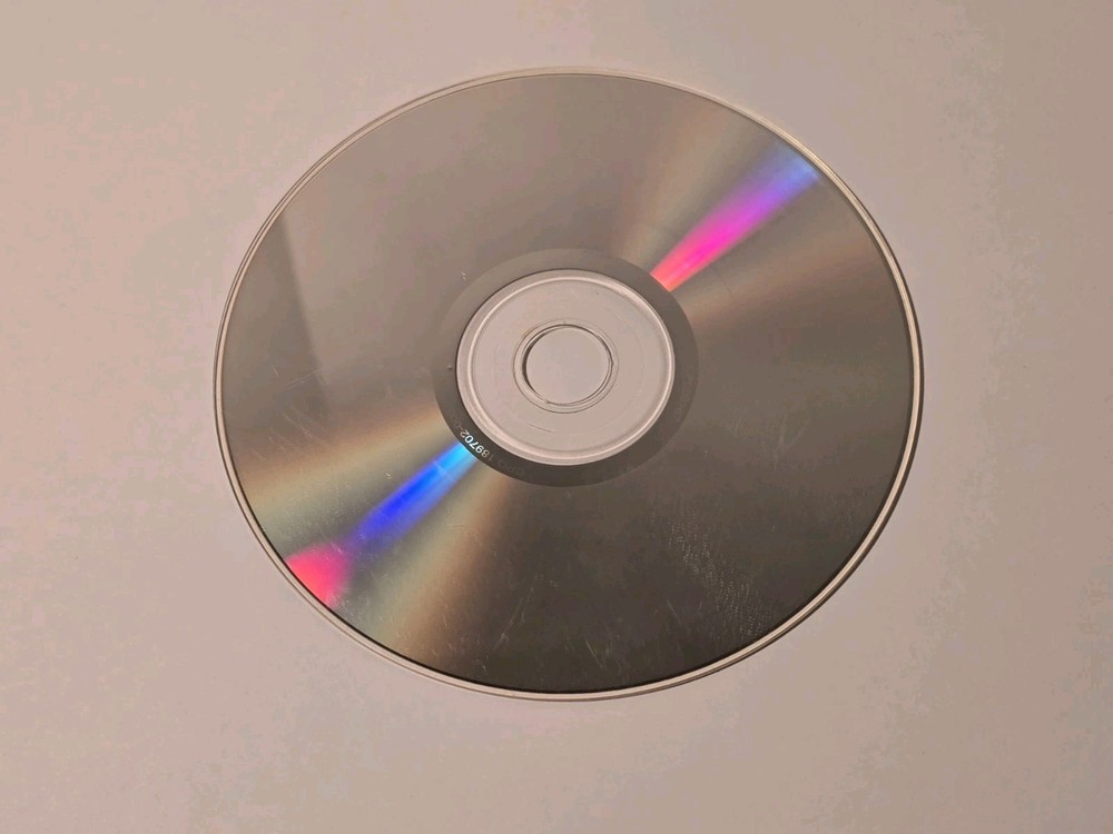 Compaq Restore CD for Deskpro, iPaq & Workstation Series Version 1.5 2000