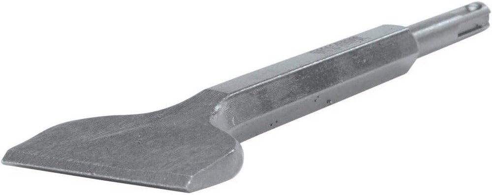 D-51166 2" X 8-1/2" Scaling Chisel, Sds-Plus