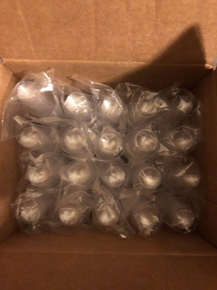 Artistic 1000 communion cups