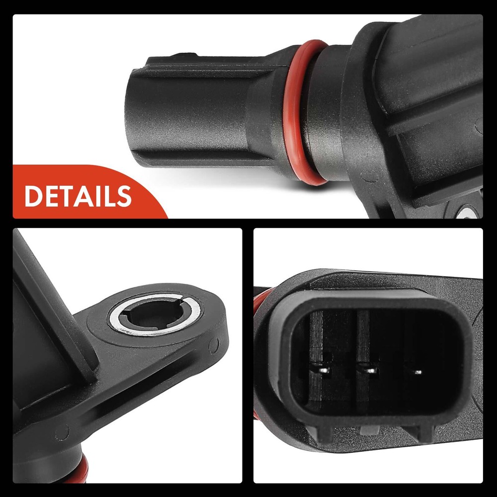 Input Automatic Transmission Speed Sensor for Ford Escape Explorer Lincoln MKT