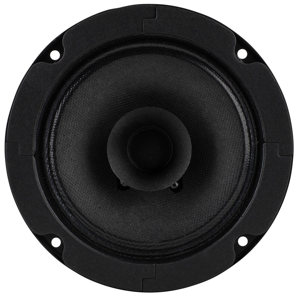 Visaton BG13P 5" Full Range Speaker 8 Ohm