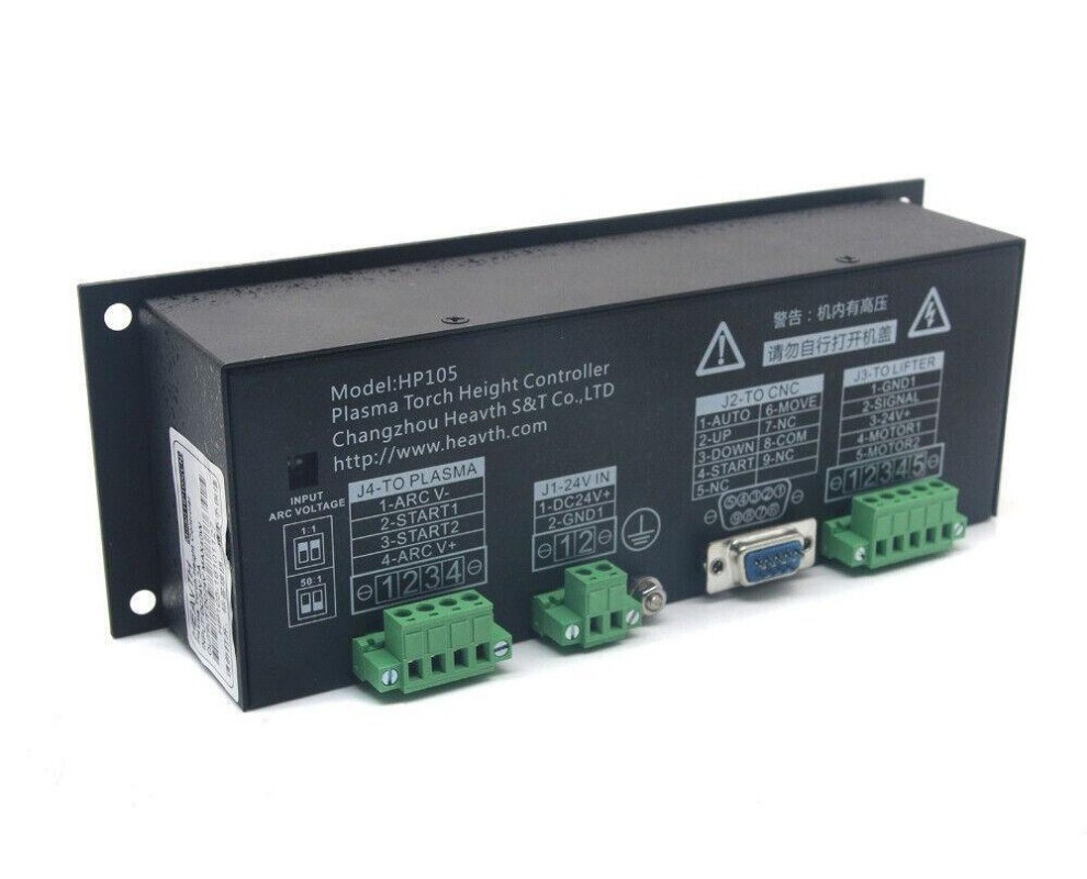 Height Regulator Plasma Height Controller Automatic Height Regulator CNC