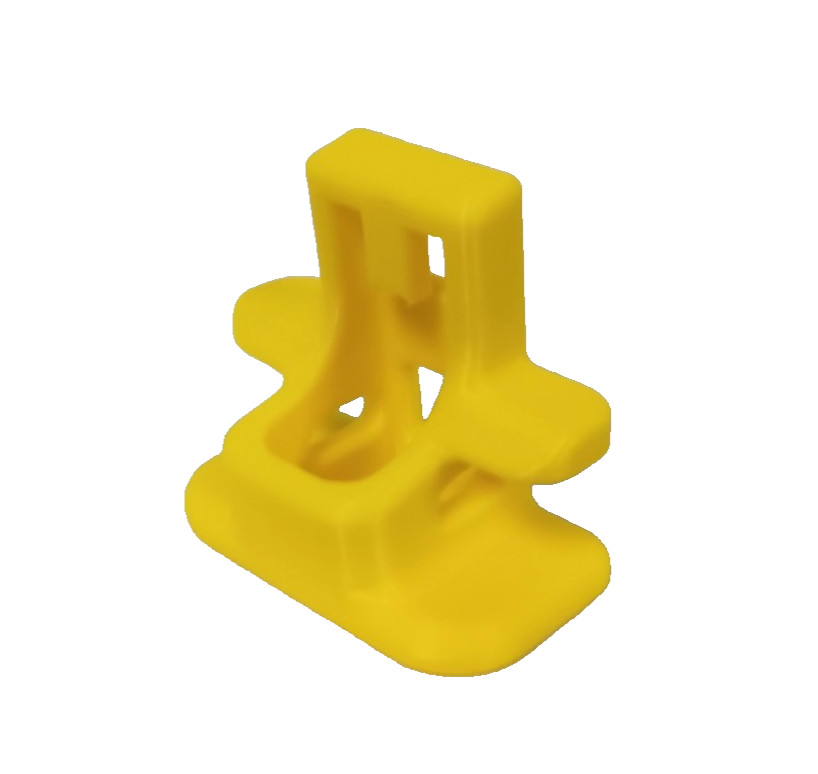 Smith & Wesson M&P Bodyguard 2.0 380 Speed Loader SpeedLoader Mag Loader -Yellow