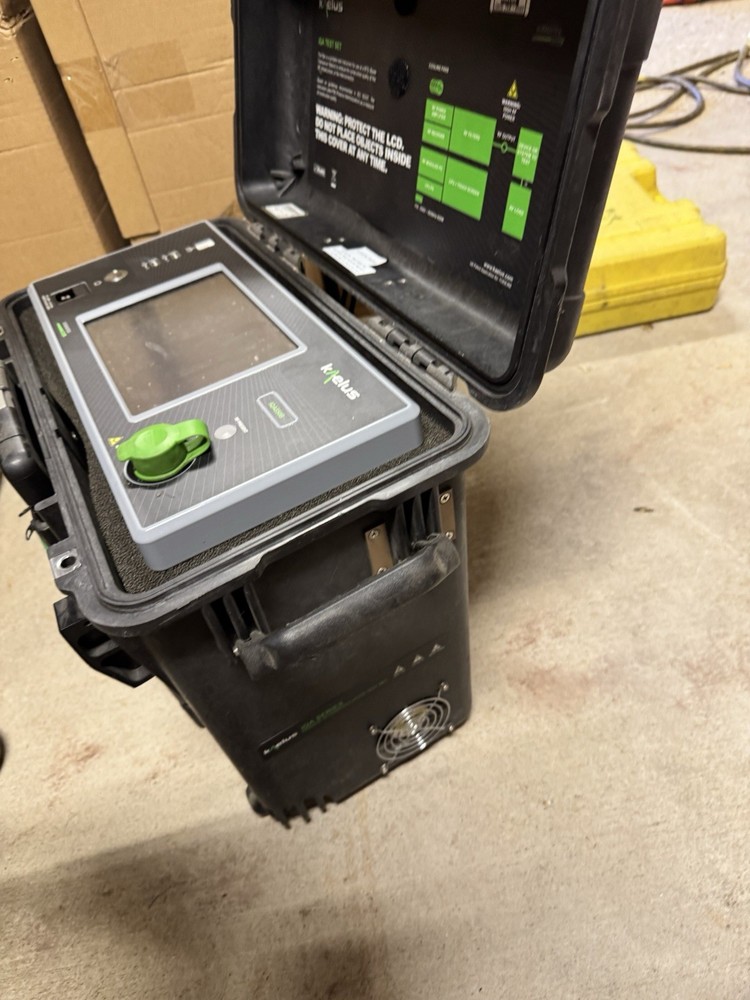 Kaelus IQA-1921B PIM Intermodulation Test Set Analyzer