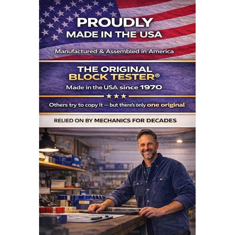 Complete Combustion Leak Test Kit Easy Indicator Engine Compatibility Tool New