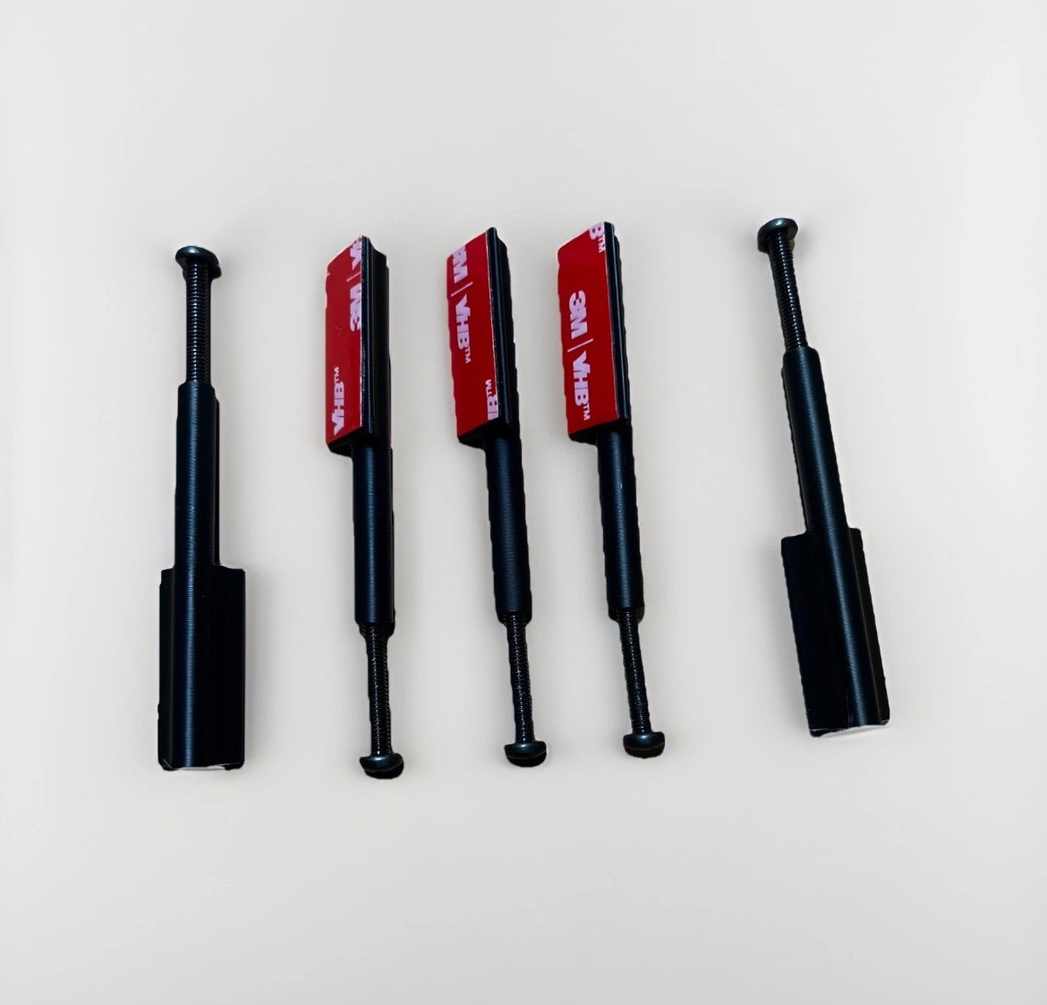 Bose Wave Radio New Screw Anchor Mounts for Top Shell Cover AWRCC1 - Set of 5