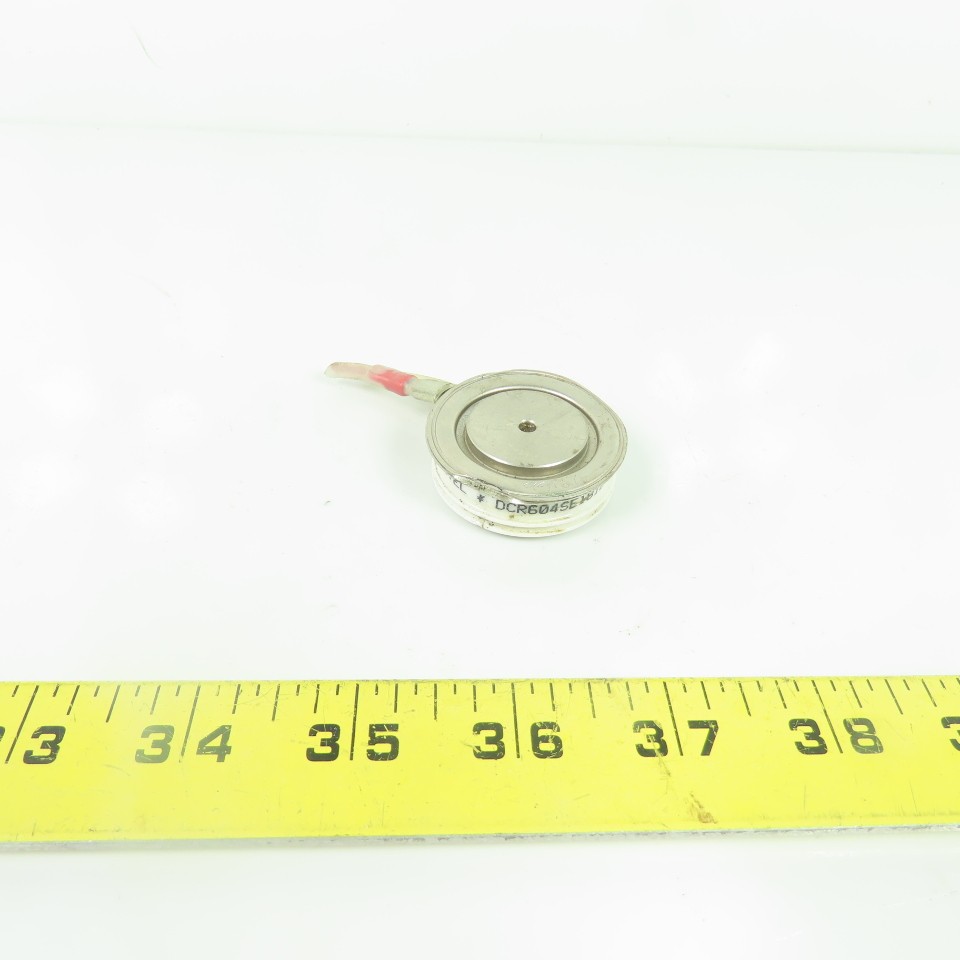 Mitel DCR604SE1818-1289 Thyristor