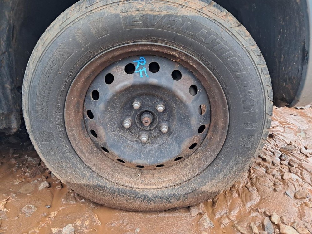 RAV 4 2007 Glove Box 4738406