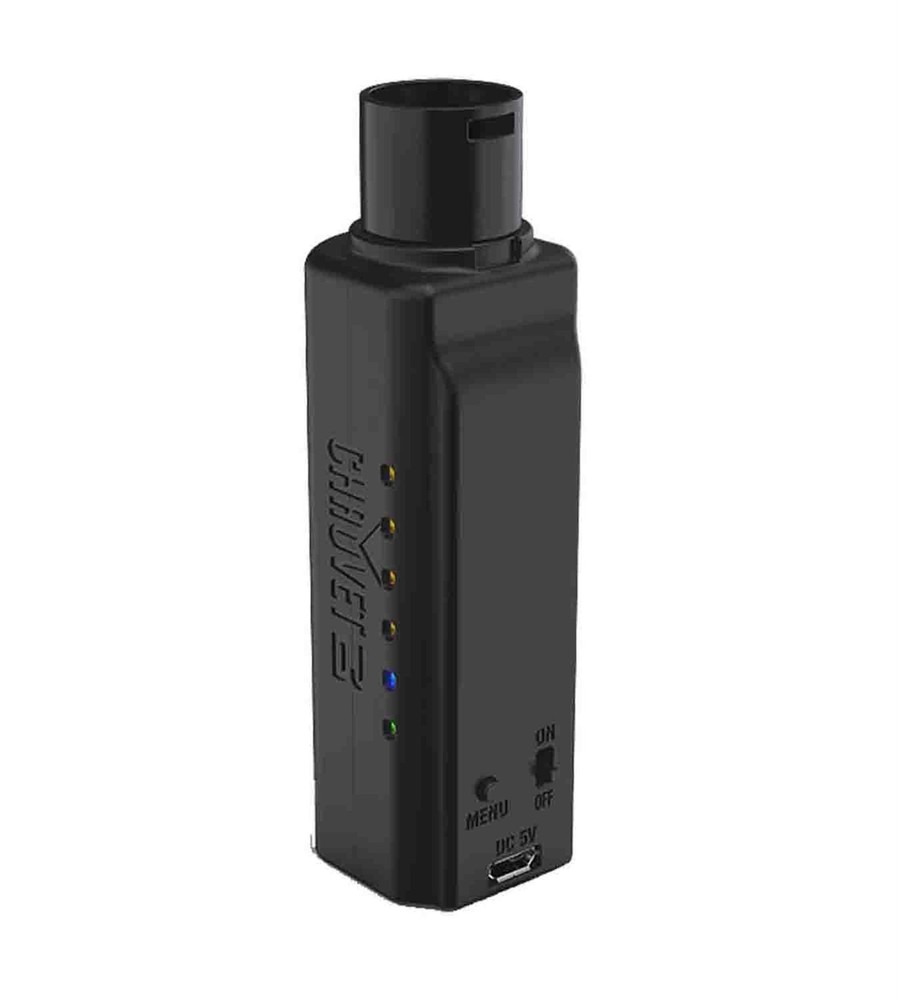 D-Fi XLR TX