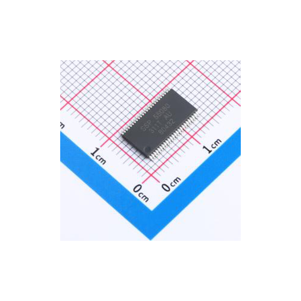 1pcs SSP55080AFV TSSOP-48