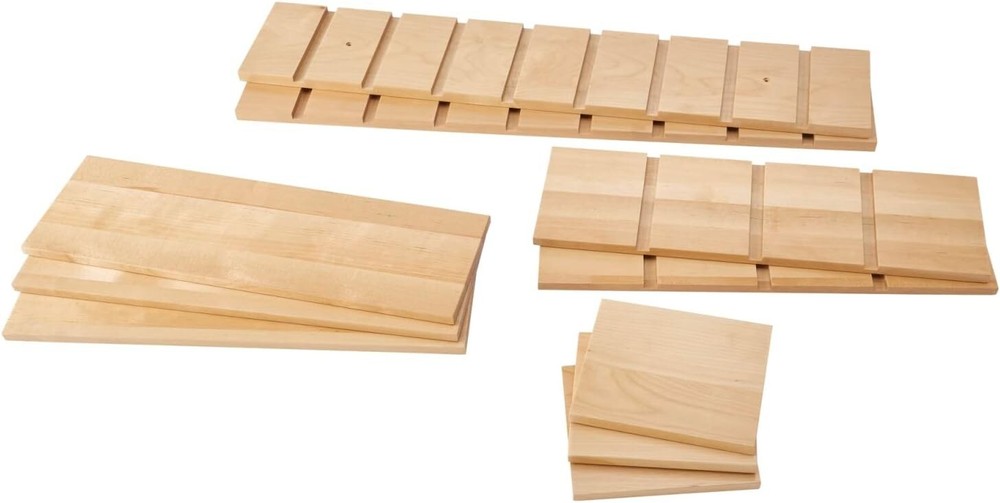 Rev-A-Shelf Deep Drawer Divider System 4WDIV-36-1