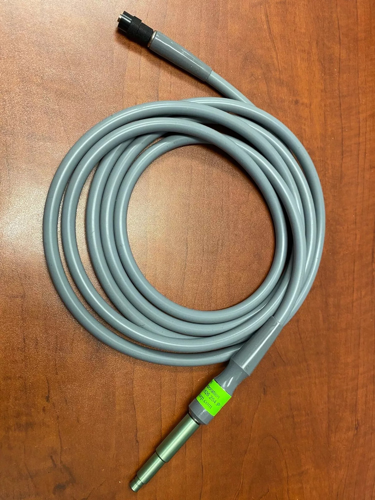 Unicord Grey Endoscopy Cable - New