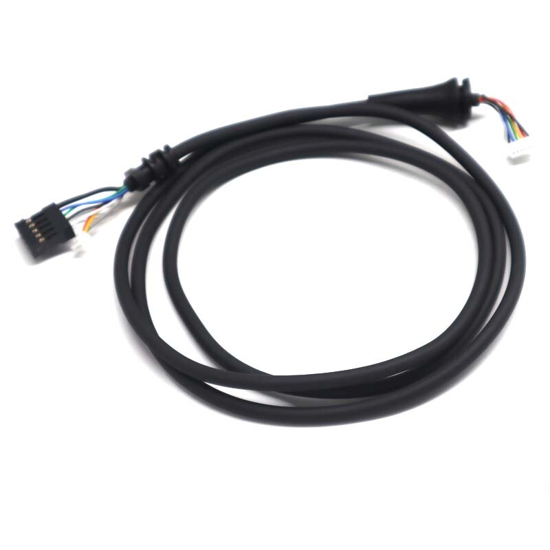 Bose-Aviation Headset X Headphone Beam Control Module Cable