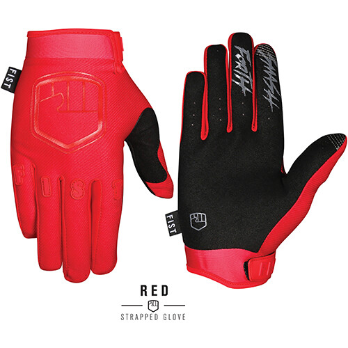 Fist Gloves Stocker Collection
