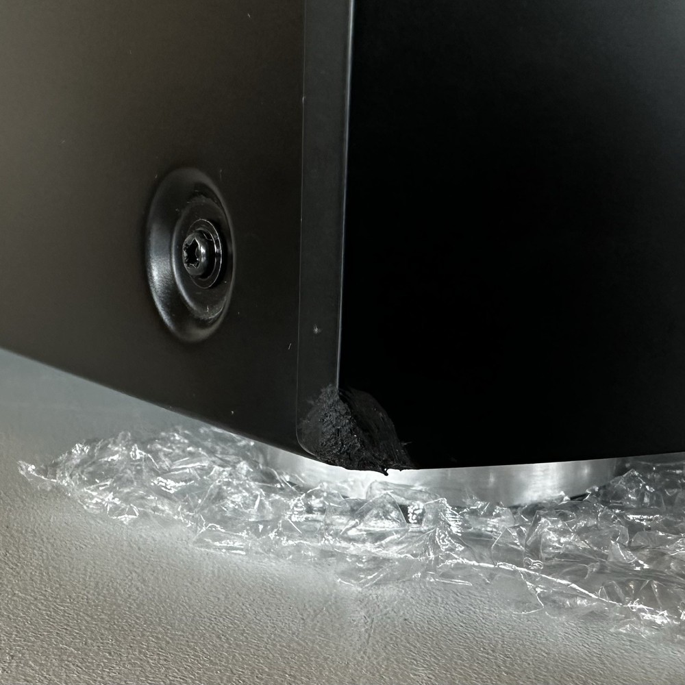 MARANTZ Model No. CD5004 CD Player (with Remote, Manual) FULLY TESTED - NICE