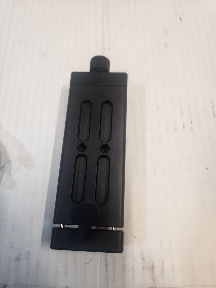 Tablet Holder With Suction Cups