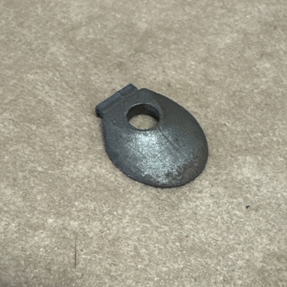 Large Siler Flintlock Top Jaw