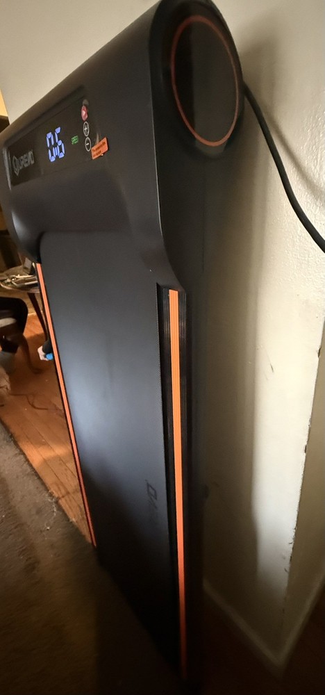 walking pad treadmill used